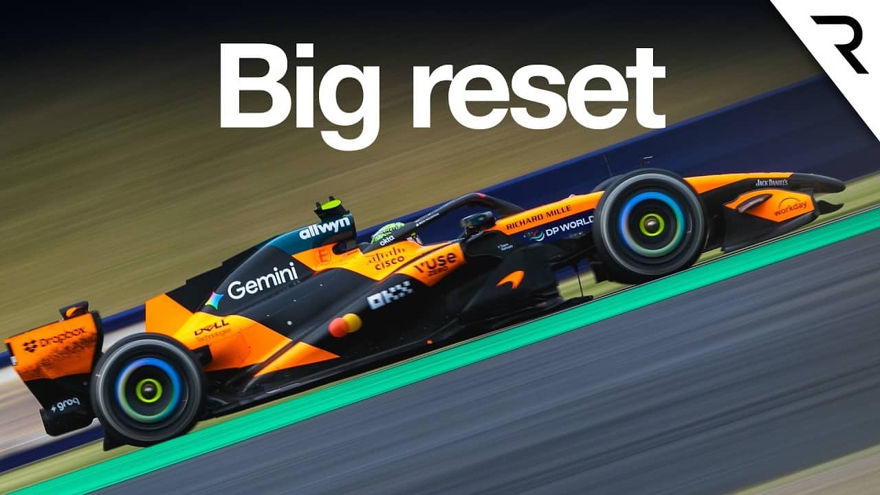 All new cars? 6 ways F1 will be different on Miami return