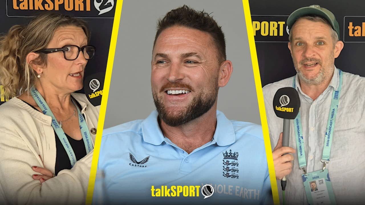 “Does Picking Sonny Baker PROVE BazBall is BACK?!" | England v New Zealand First Test Preview
