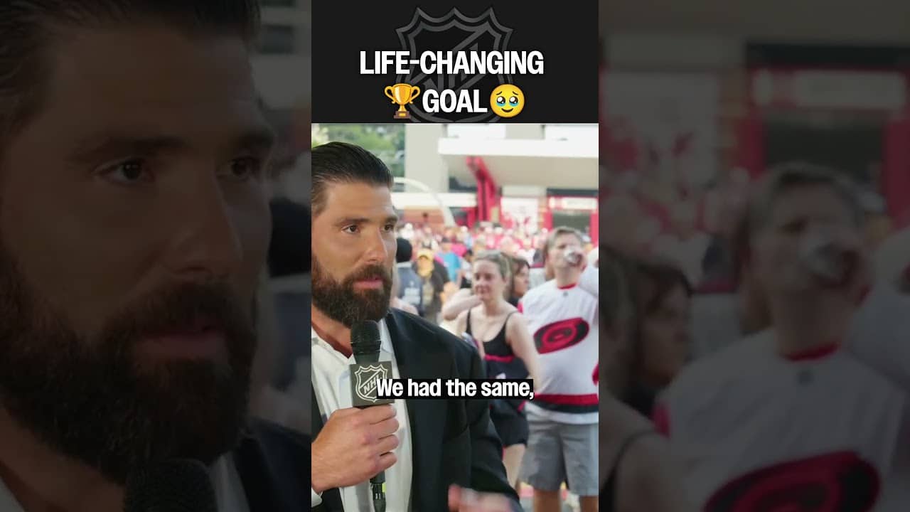 Maroon's Life-Changing Goal 🏆🥹
