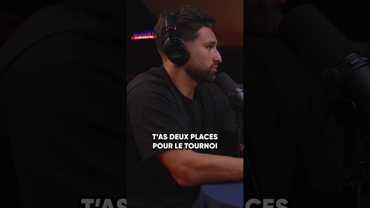 "On m'a proposé 4 000€ pour racheter mes billets"
