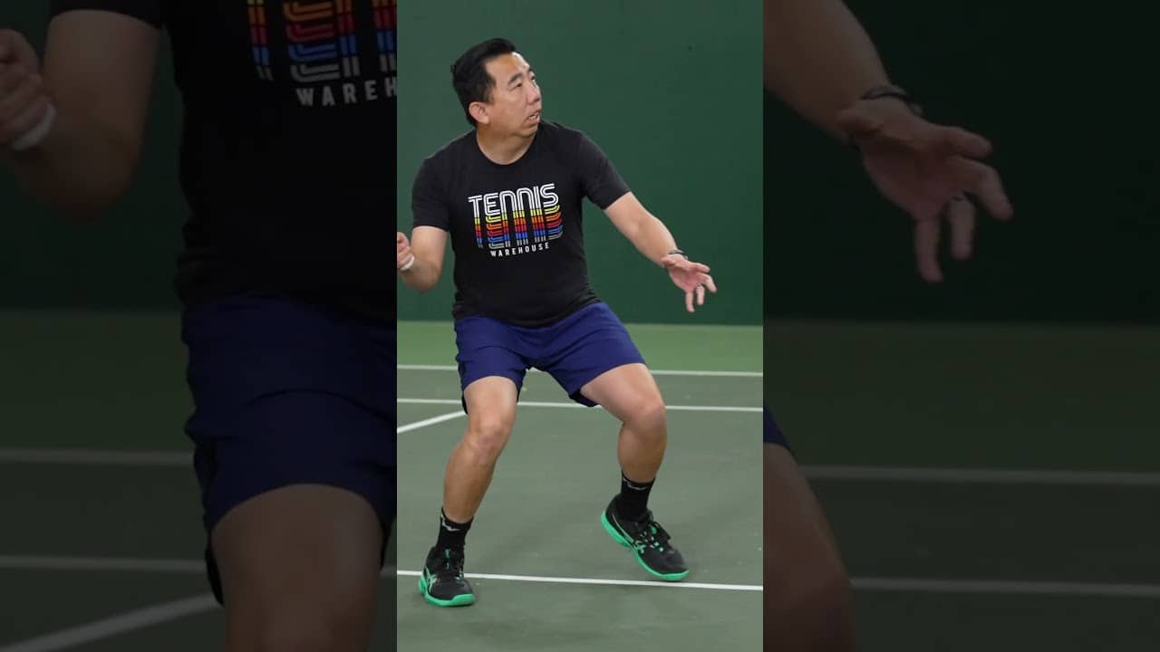 Why We Are LOVING the New Asics Solution Speed FF4 Tennis Shoes #tennisequipment