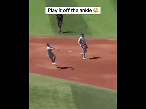 Almost got the out 🫢🫢