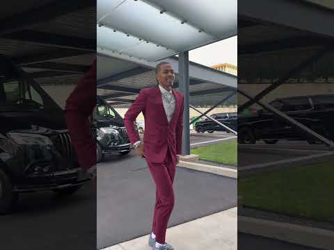 Labaron Philon Jr. Arrives at Philadelphia 76ers Facility #sixers #nba #nbadraft #basketball #philly