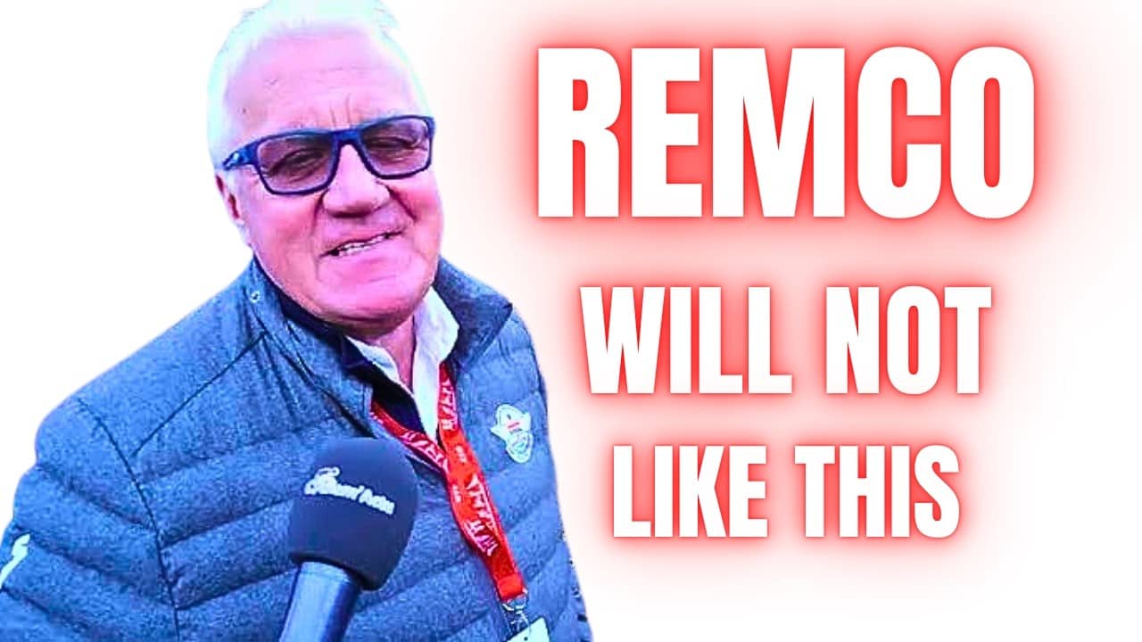 Remco Evenepoels EX-BOSS Speaks Out - Eddy Merckx Silences Pogačars  Fans