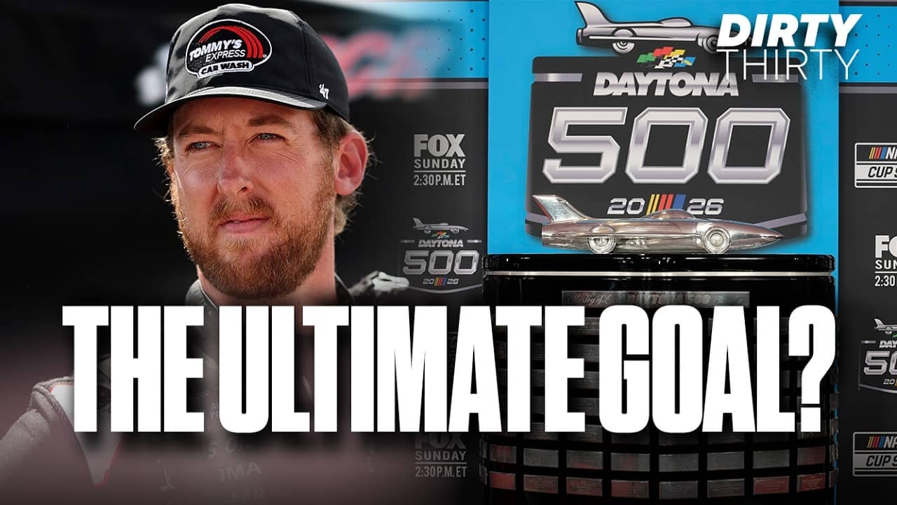 Cleetus's Daytona 500 Aspirations & Dale's Early Championship Favorites