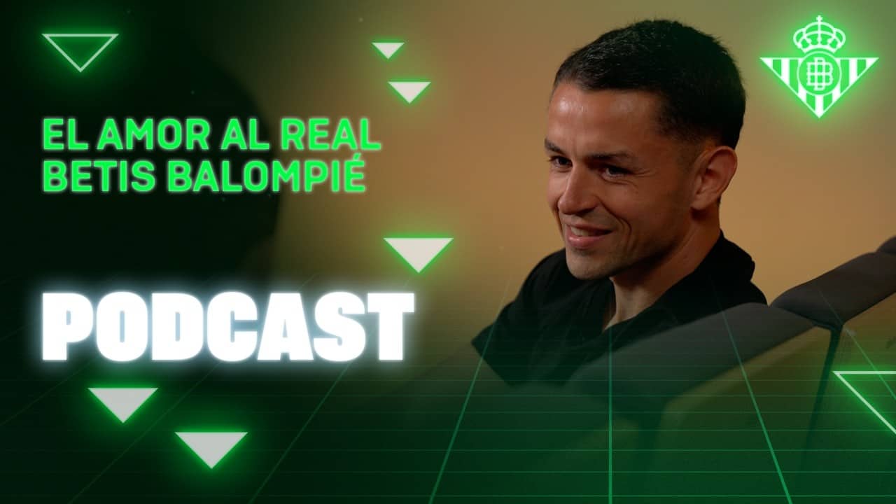 El amor de GUARDADO al Real Betis y la bienvenida al 'MAGUITO' Fidalgo 💚🇲🇽