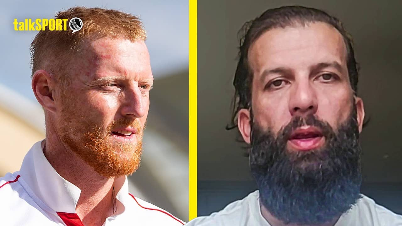 Moeen Ali RULES OUT Ben Stokes EVER Returning to England as he Reacts to BOMBSHELL Retirement News!
