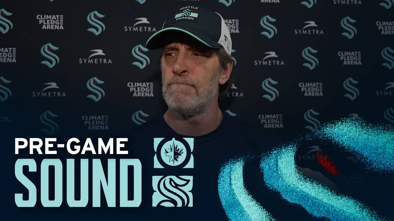 Pre-Game Sound | Lane Lambert - April 6, 2026