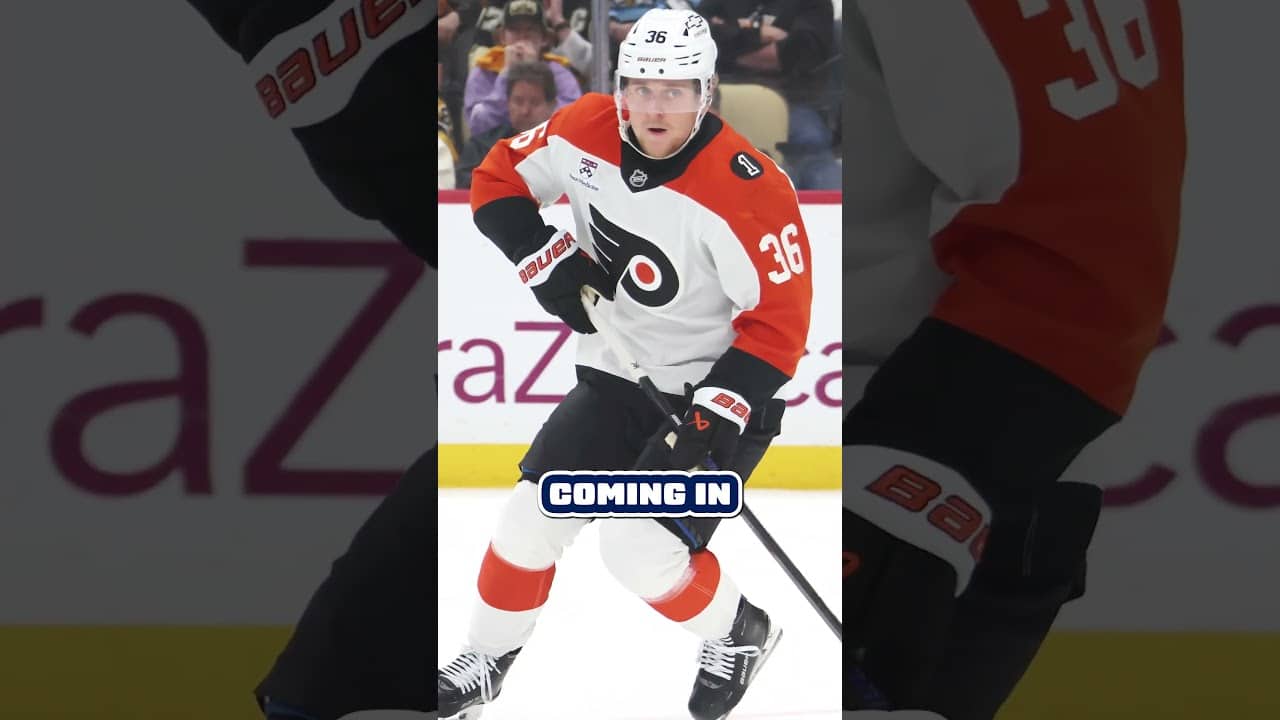 Does the Maple Leafs Acquiring Darren Raddysh Mean Morgan Rielly's Time in Toronto is Over?