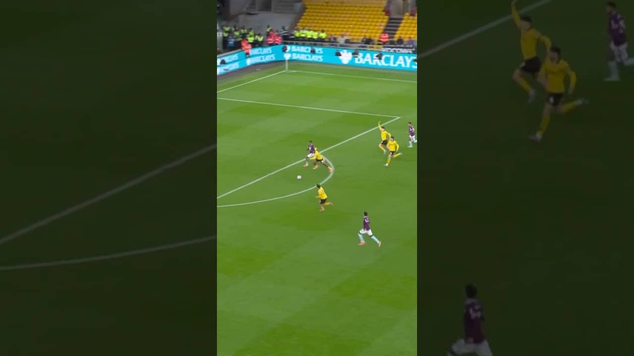 Take a look 🔙 at some of Lyle's best bits from last season 🍿