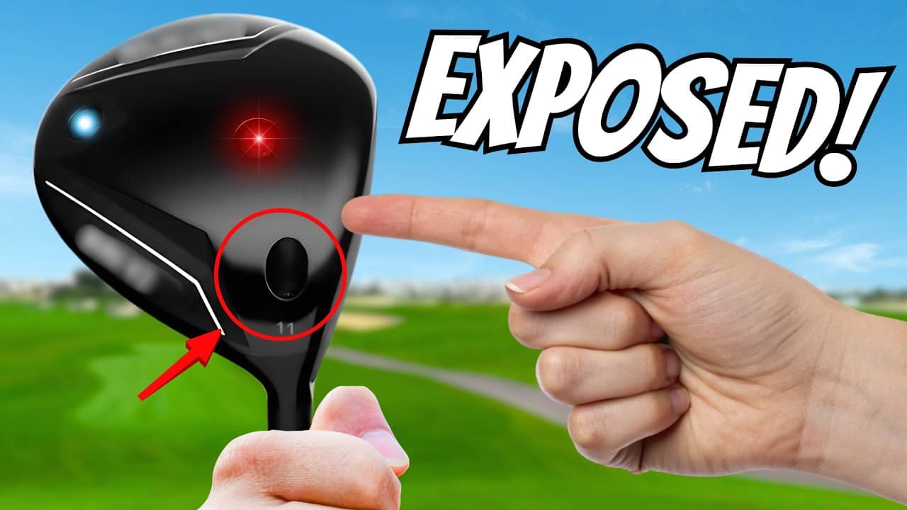 Buying This Driver Will Save You A FORTUNE! 