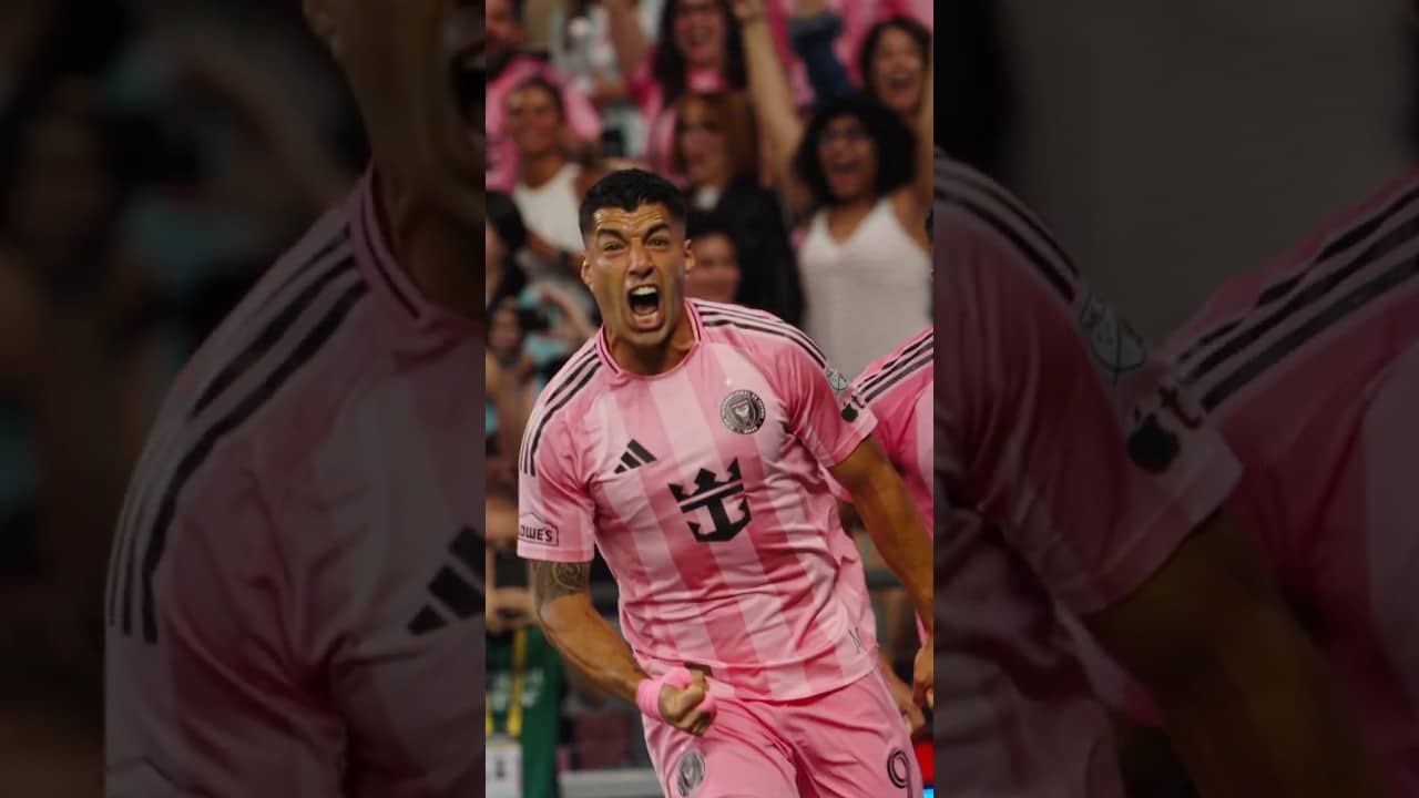 La celebración lo dice todo 🔥😮‍💨