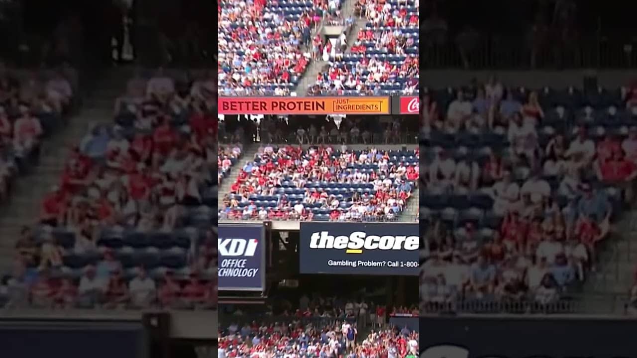 Colson Montgomery gave that ball a ride! 👏 #highlight #homerun #MLB