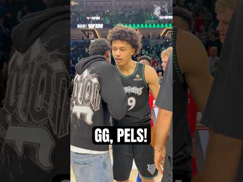gg, pelicans!