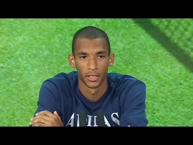 Wimbledon 2026 – Félix Auger-Aliassime: "It’s a disgraceful rule and it needs to change"