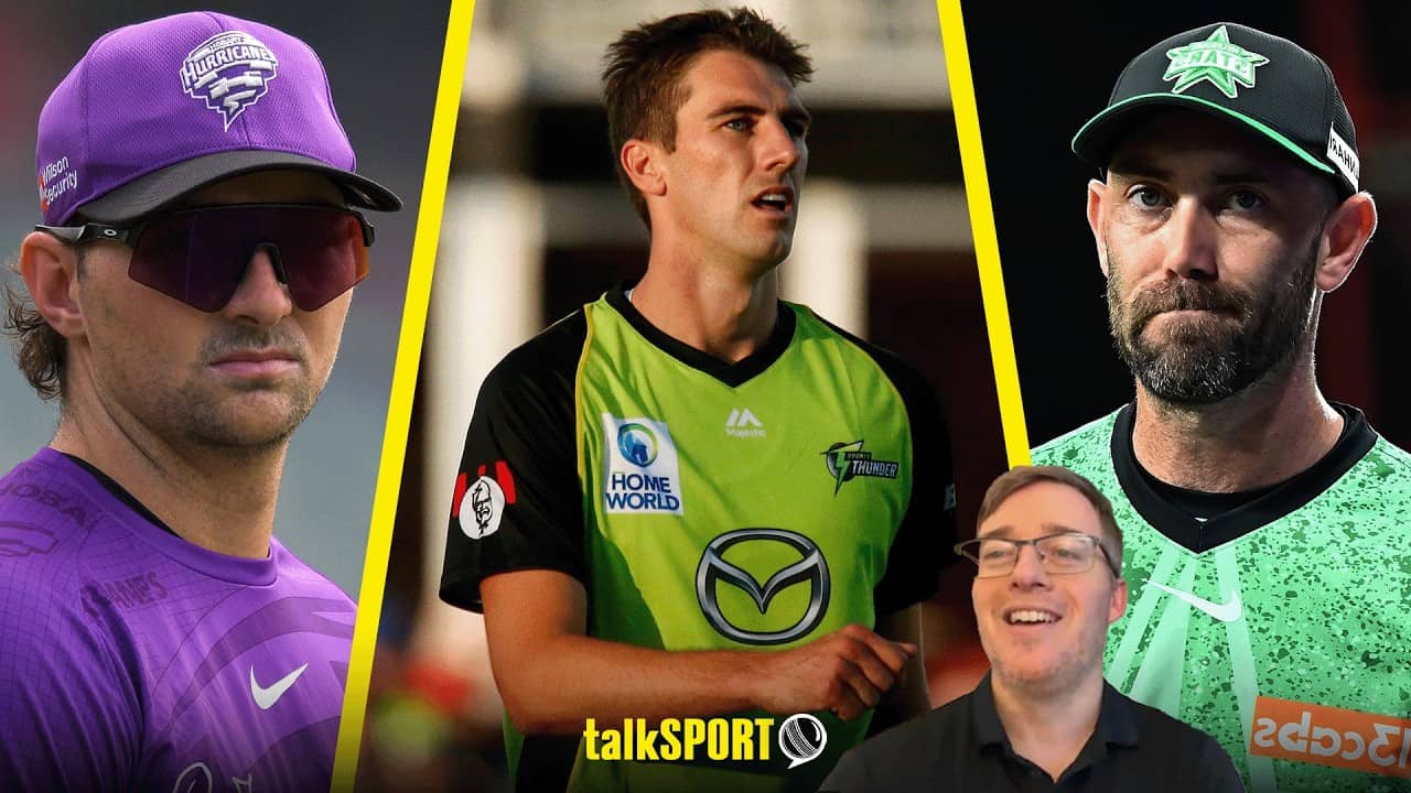 "CONFLICTS ALL OVER THE PLACE!" - Does The Big Bash NEED Privatisation To KEEP Star Aussie Players?!