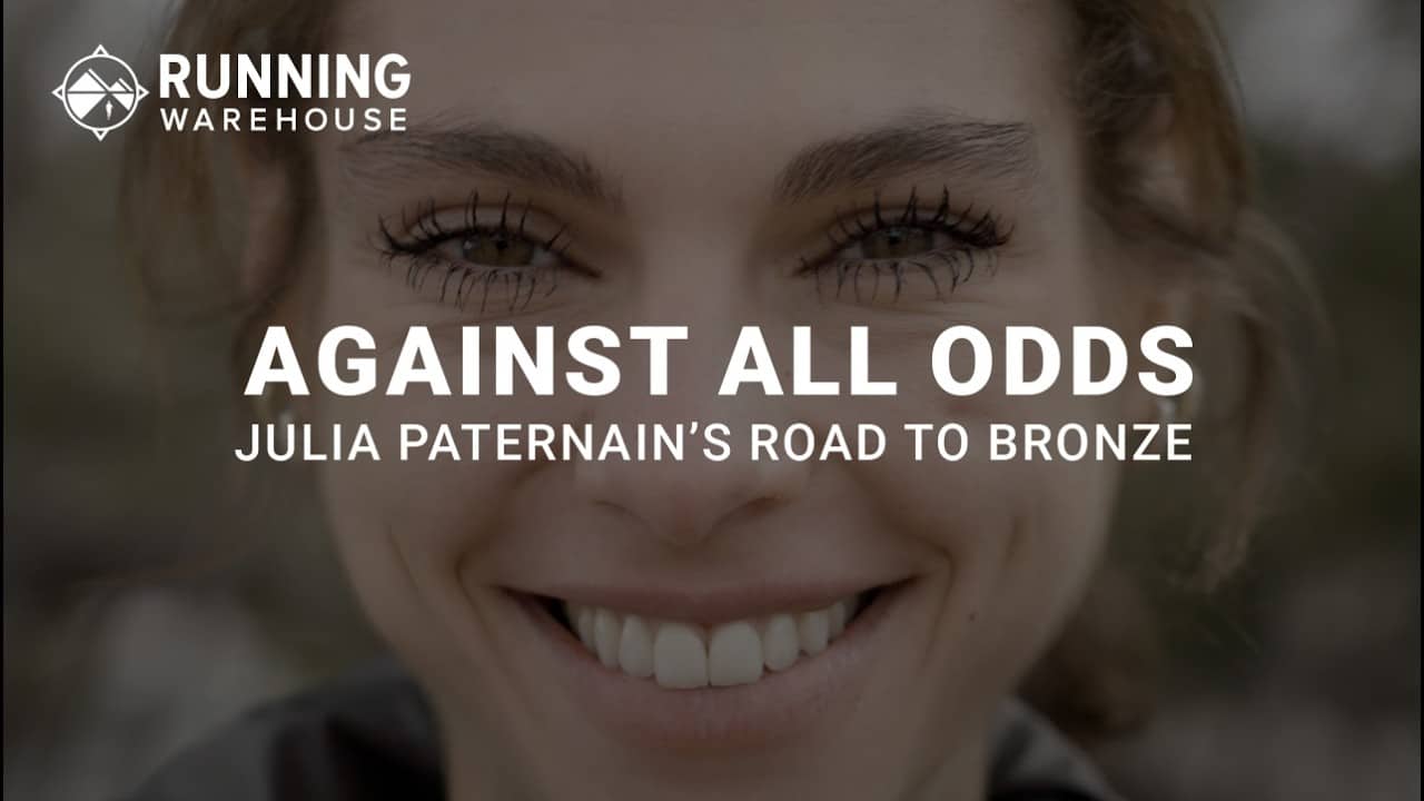 Against All Odds: Julia Paternain’s Road to Bronze