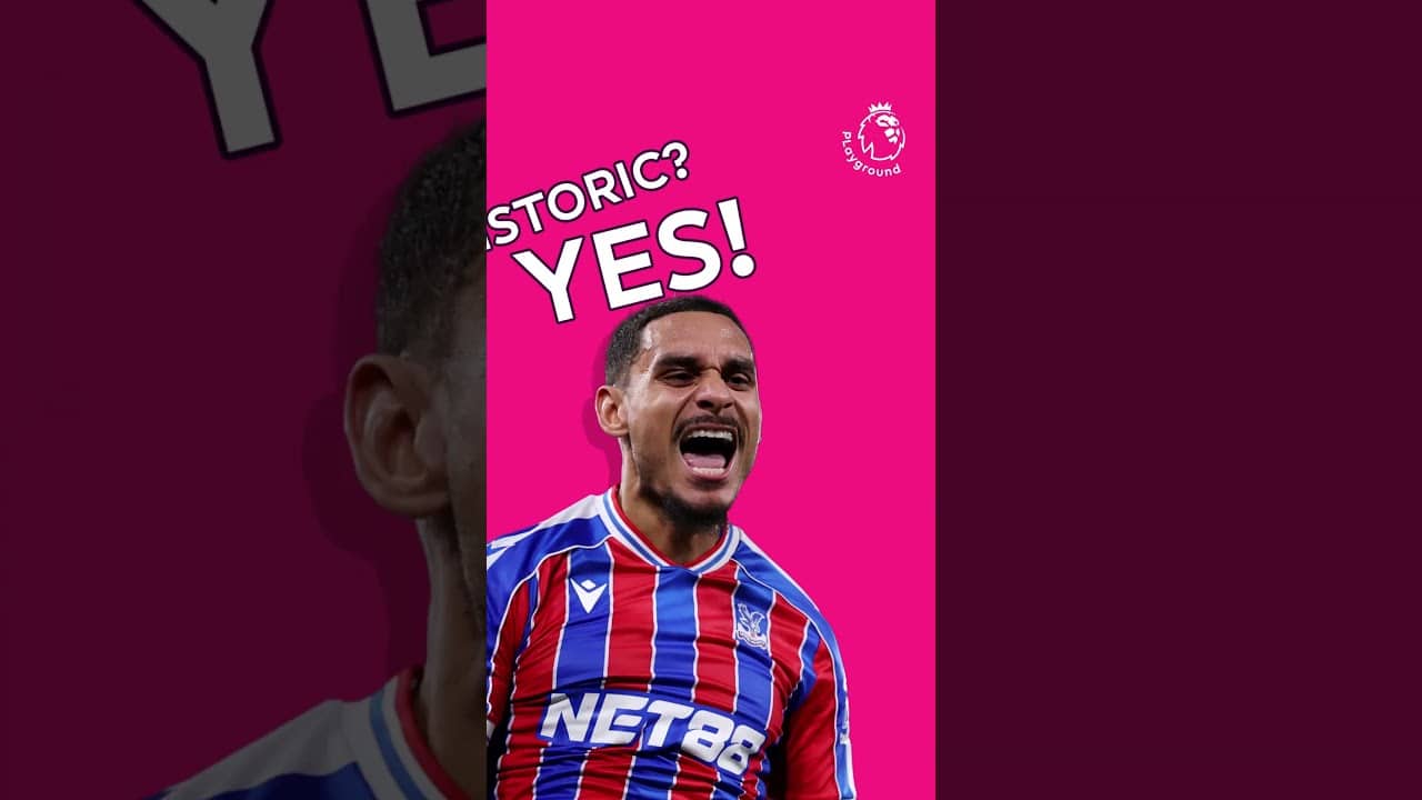 The SECRET Behind Premier League Club Nicknames 🧐