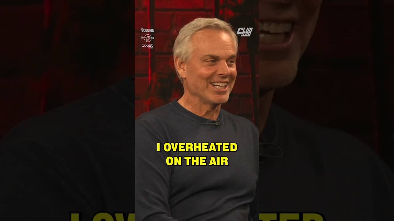 Jeff CALLS OUT Colin Cowherd for legendary Ben Simmons take 😂 #shorts #nba #basketball #viralvideo