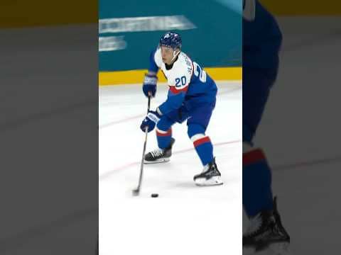 This goal is absolutely NASTY 😵🏒