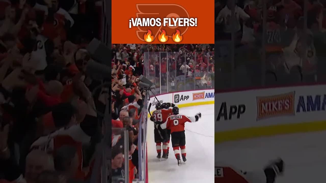 GOOOOOOAAAALLLL!!! 🗣️