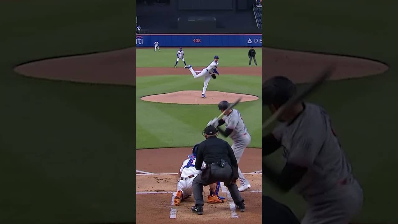 Francisco Lindor gets UP! #baseball #mlb #sports #highlights