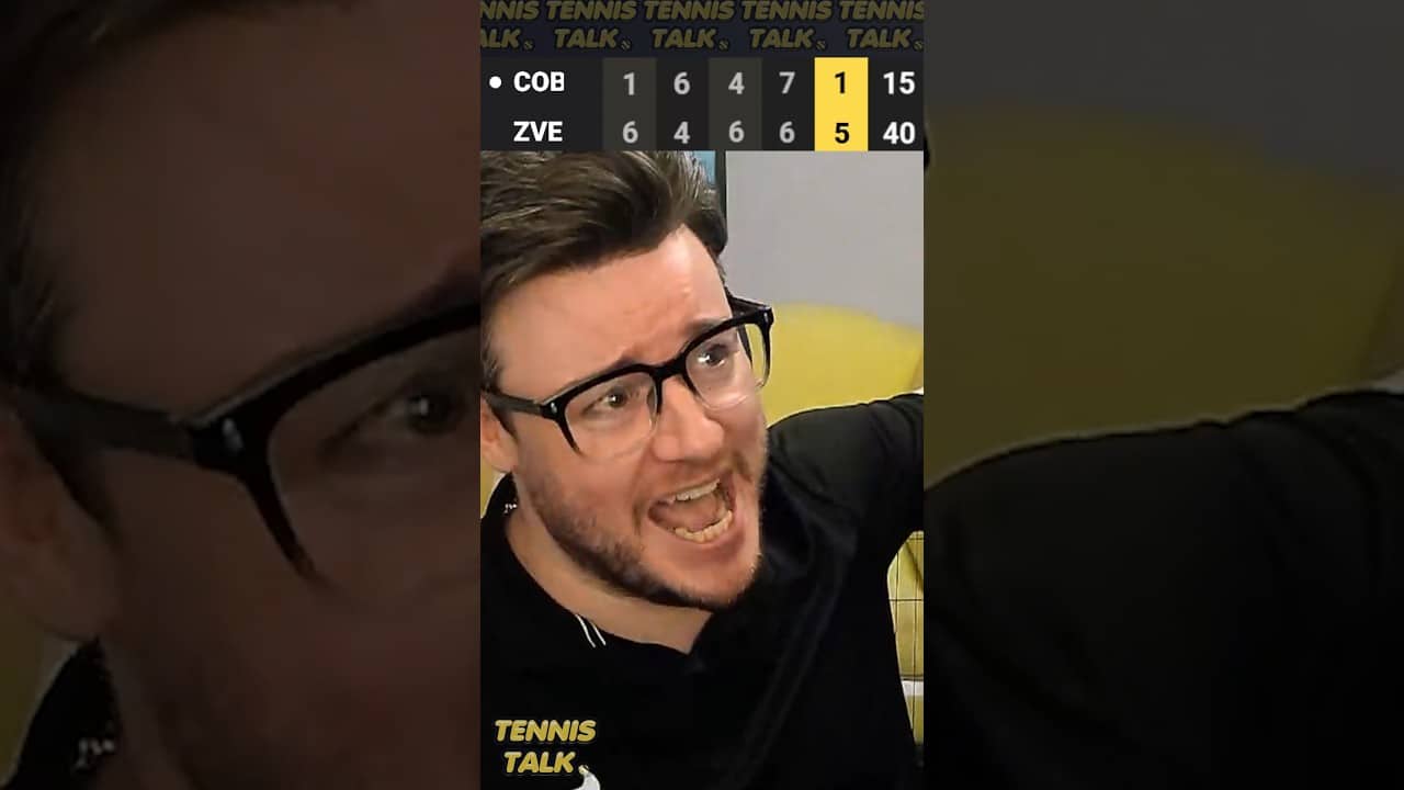 Zverev Triumphs at Roland Garros 2026 Title 🤯 #tennis