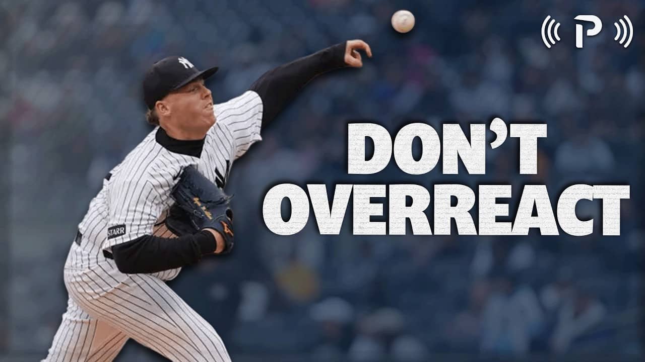 This Was Better Than It Looked I Ryan Weathers I Pitcher Video Breakdown
