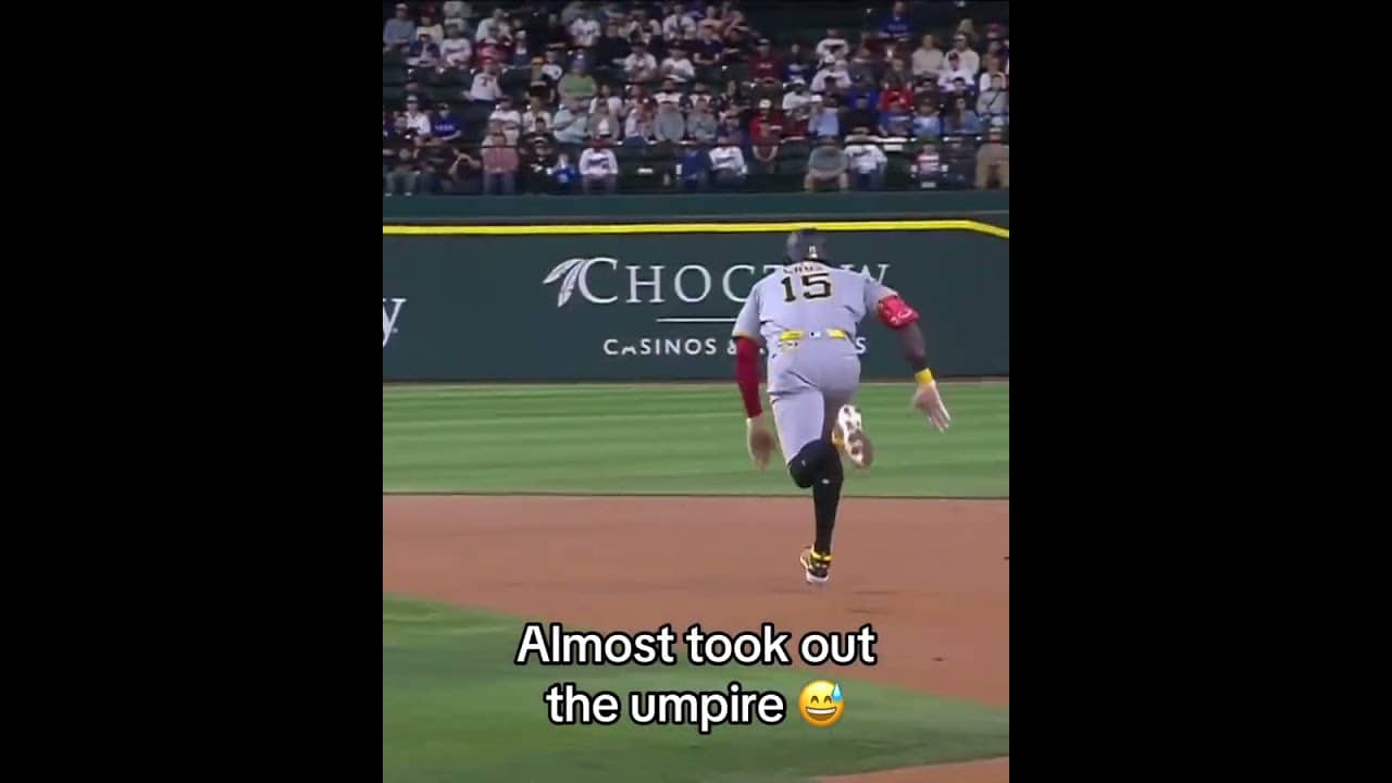 UMP DOWN 🗣️