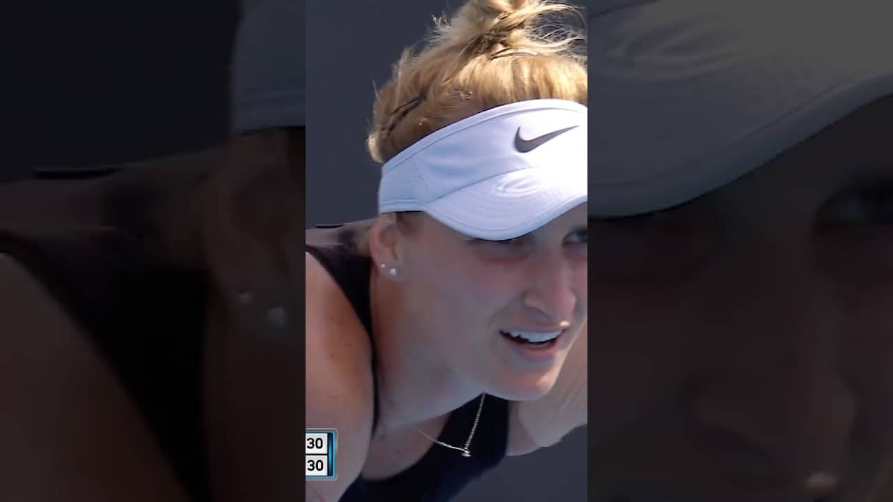 This point is amazing, THIS WINNER IS INSANE! 🏆