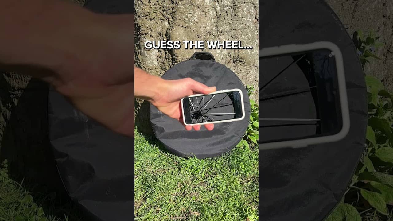 Guess The Wheel...2