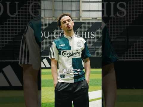 3 rising ballers to watch 👀 Curtis Jones calls them out #liverpool #liverpoolfc #maxdowman #arsenal