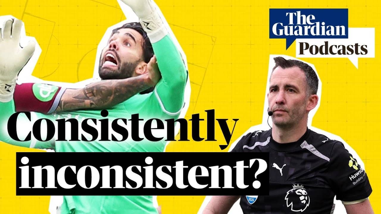 Arsenal edge closer to title and ‘spygate’ overshadows playoffs | Football Weekly