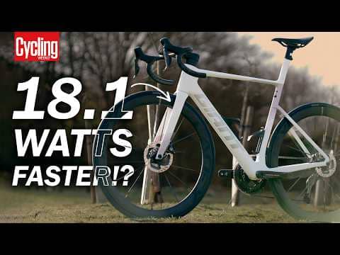 Giant says it’s NEW 2026 Propel Is A LOT FASTER!!!