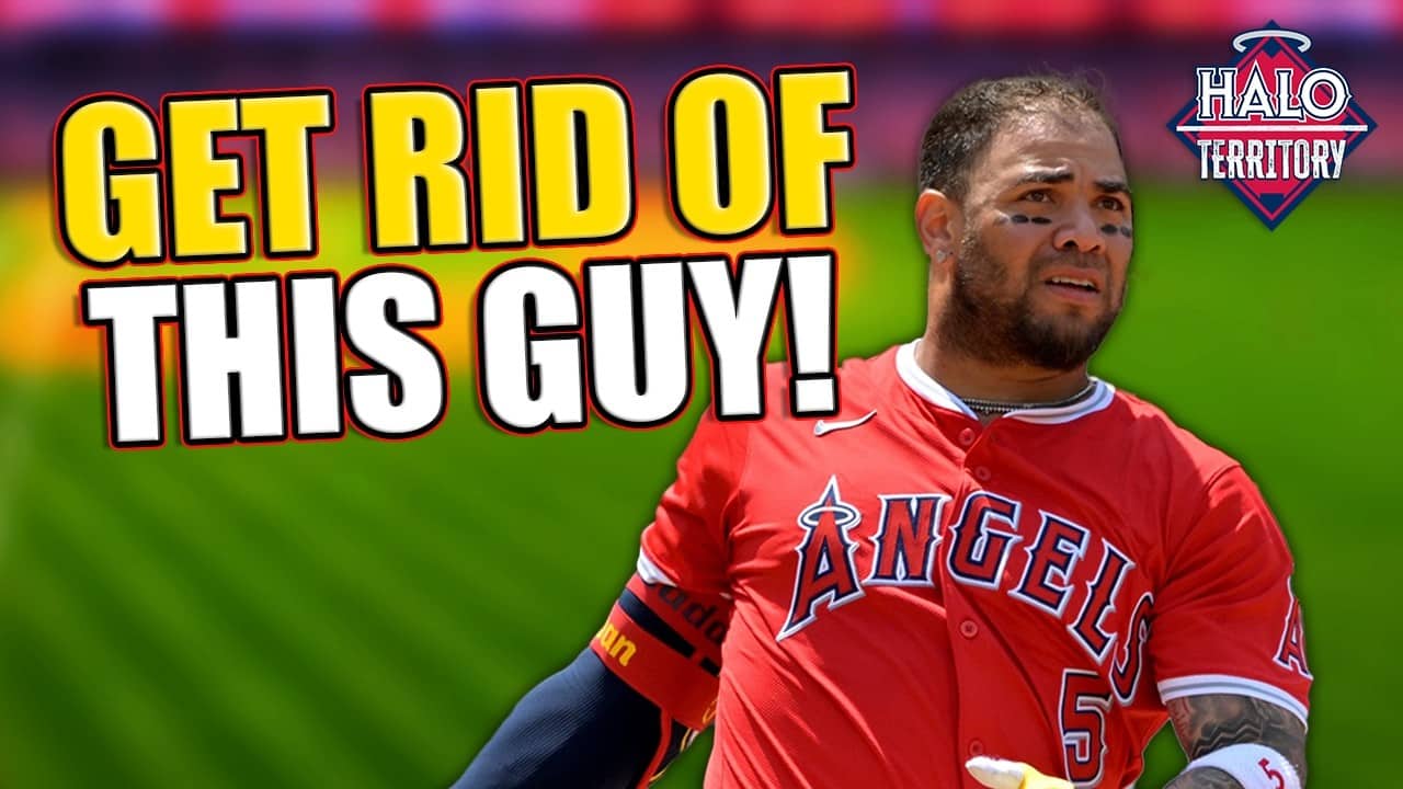 GOING, GOING GONE? Yoan Moncada emerges as DFA candidate as Angels swept by Guards | Halo Territory