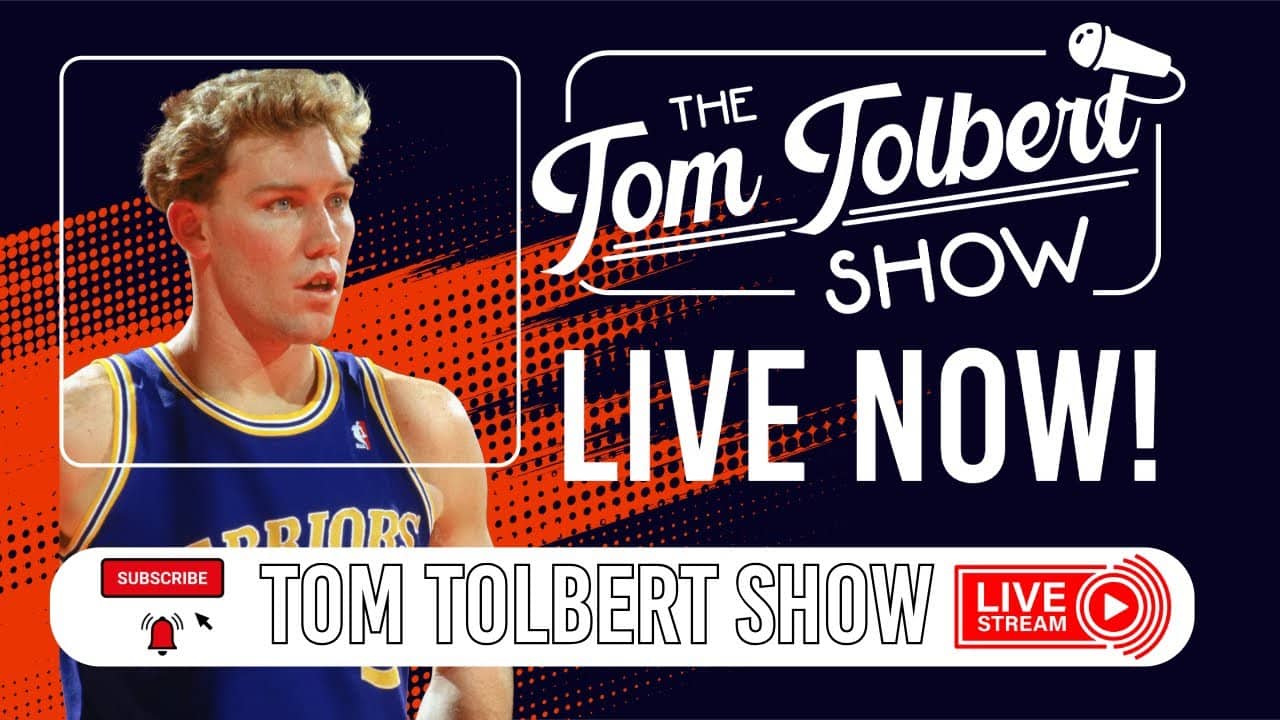 Ep. 43.26 Tom Tolbert Show | In The Yard w/ Ray Ratto & Craig Bergman