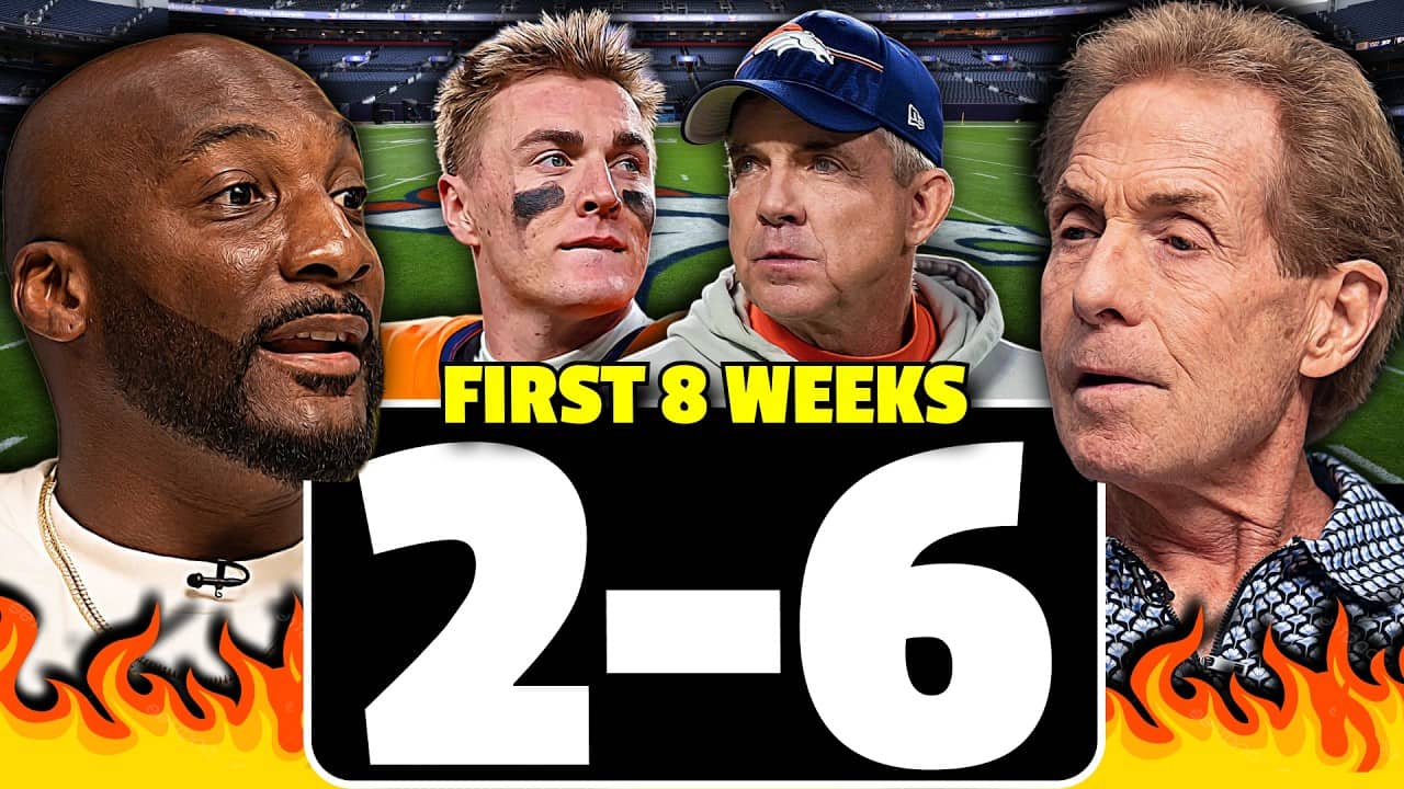 The Broncos GAUNTLET Schedule IGNITES The Arena