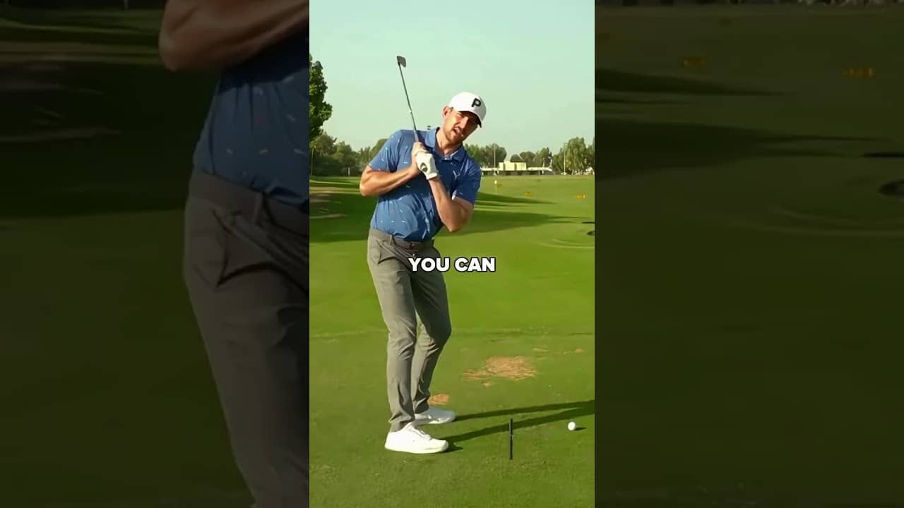 STOP Losing Distance From This Backswing Mistake