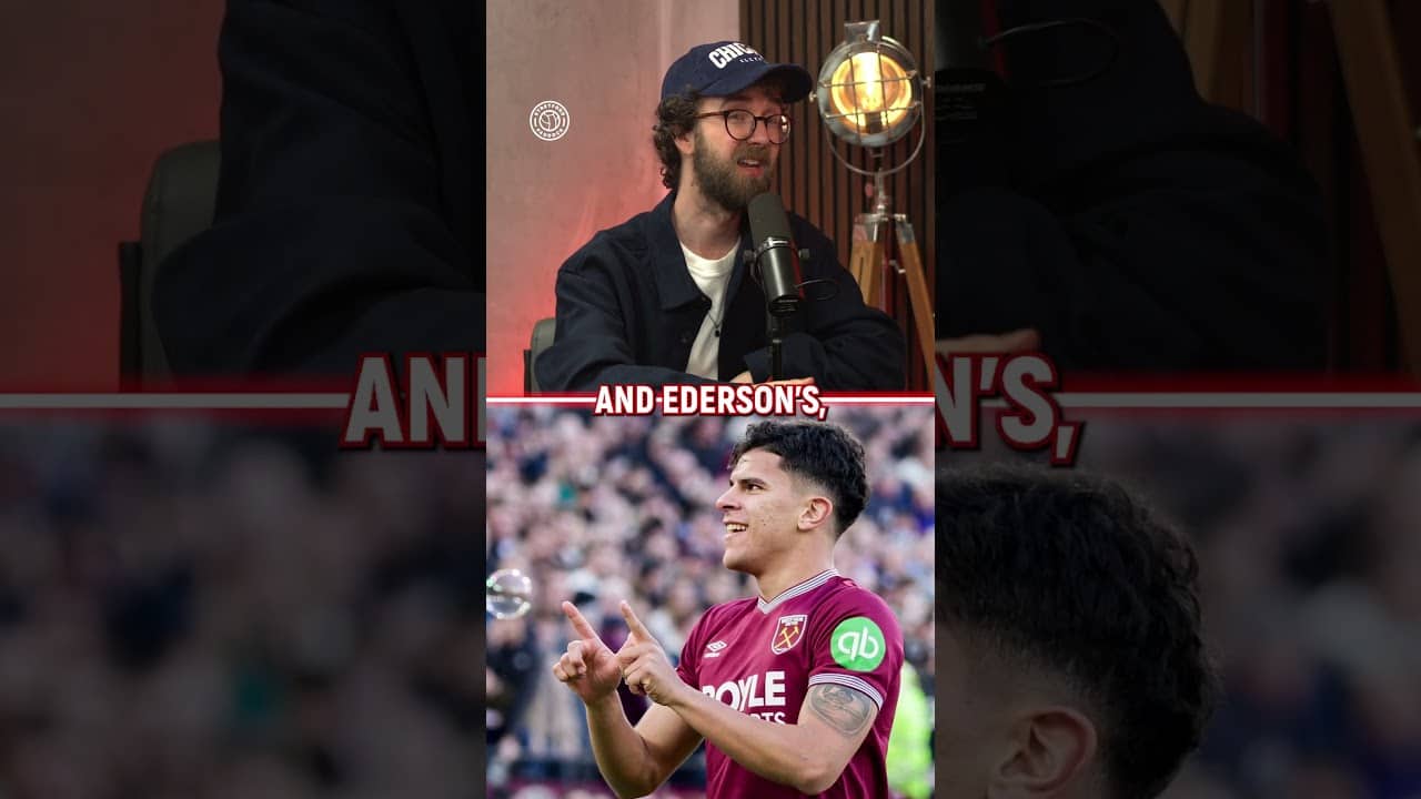 🚨 "United Believe Mateus Fernandes WANTS To Join... But They Won't Pay £80 Million" - Nathan Salt