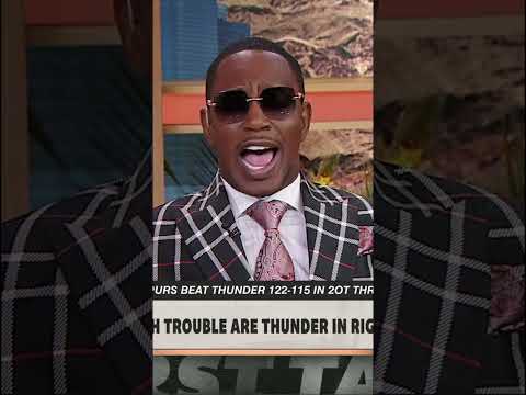 Will the Spurs be able to win this series?