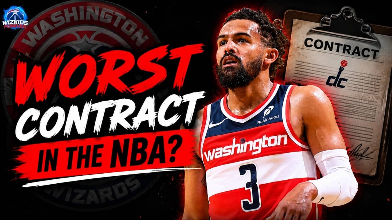 You Guys Have It All Wrong About Trae Young …