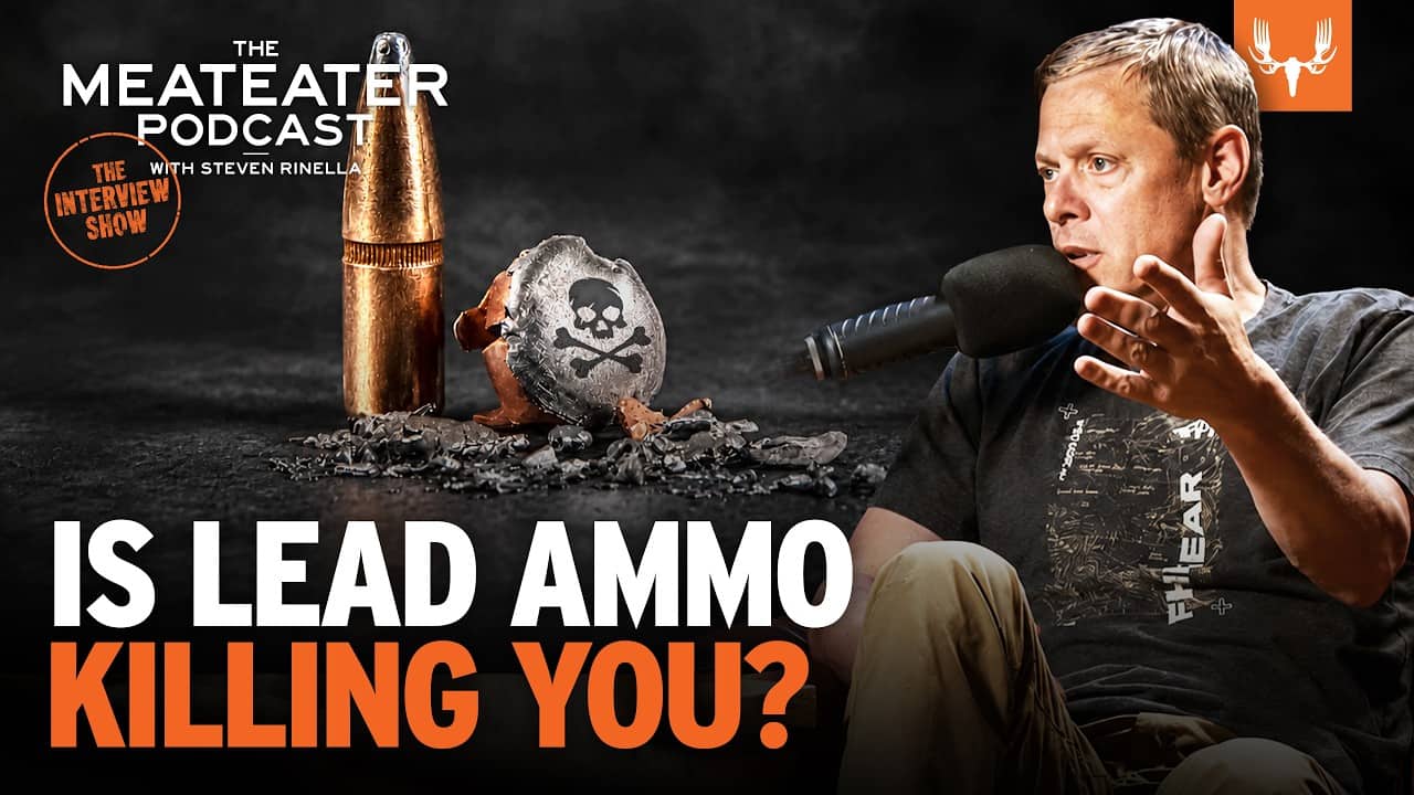Jim Heffelfinger, The Deer Preacher | The MeatEater Podcast Ep. 899