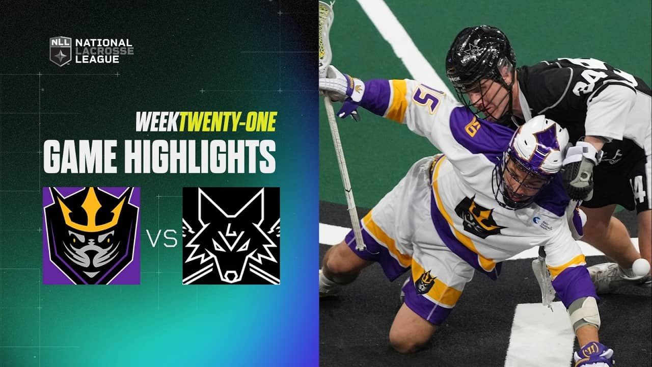 WEEK 21 | SEALS VS DESERT DOGS