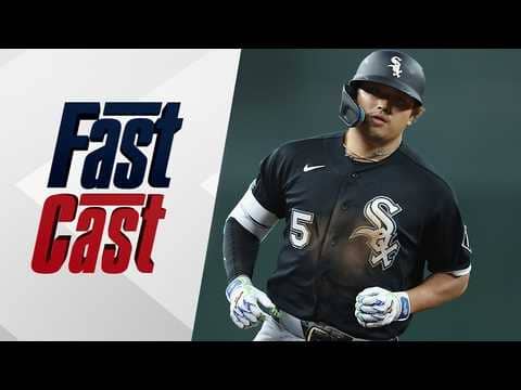 Highlights from ALL GAMES on 4/21 (Stanton & Murakami have IMPRESSIVE games, Reds improve to 16-8)