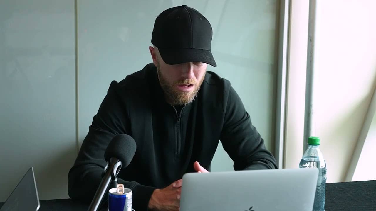Michael Bradley on What Went Wrong | Postgame Interview
