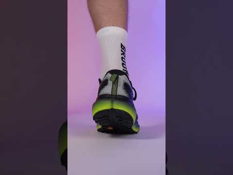 Brooks Cascadia Elite vs Cascadia 20 👀