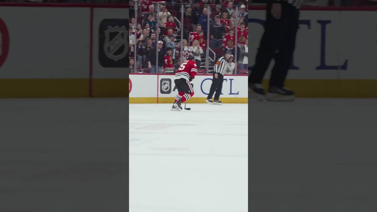 Askarov denies the penalty shot!  #hockey #nhl #sharks
