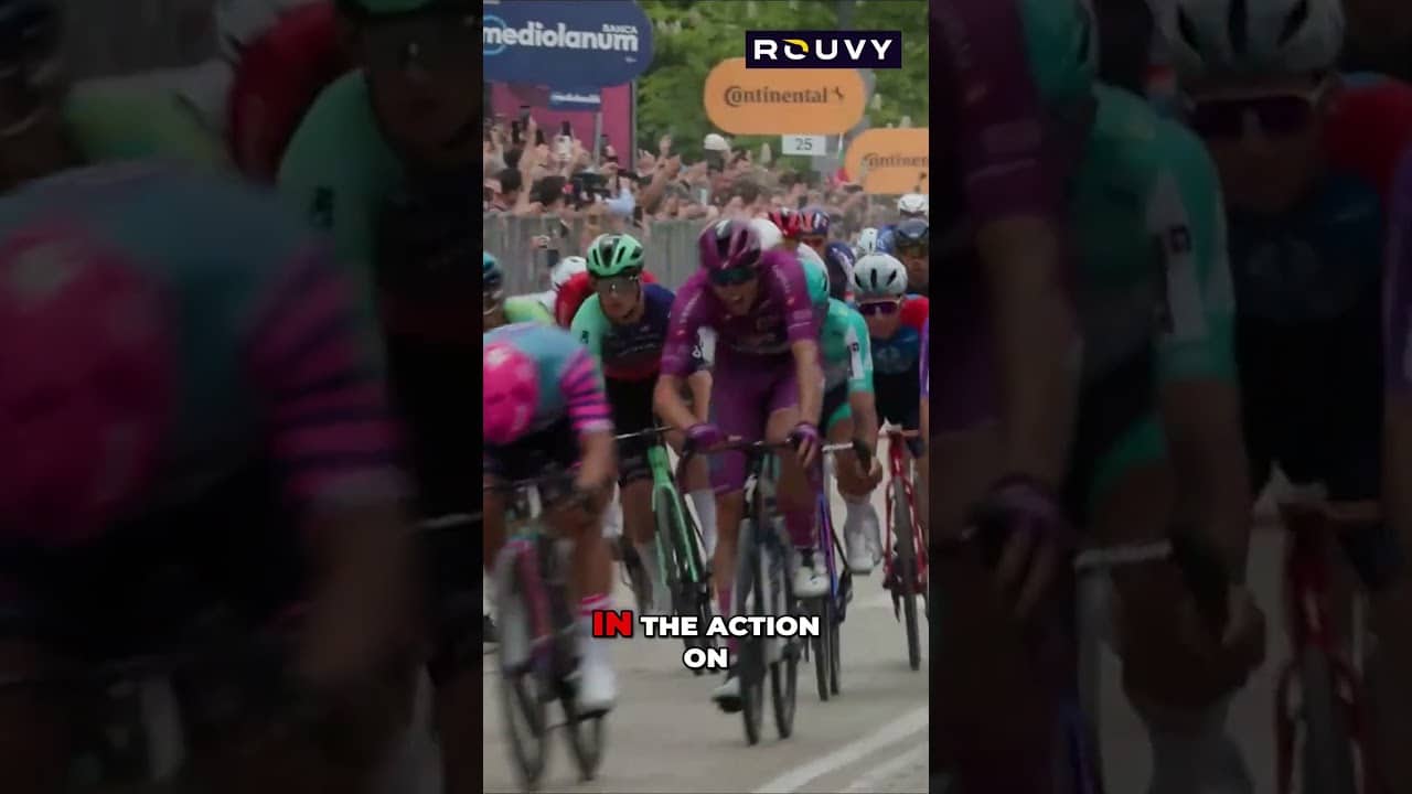 Giro d'Italia 2026 Stage 4 Preview: Calabria Calling