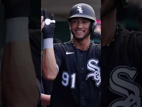 Braden Montgomery wants to be great 😤 #mlb #debut #highlights