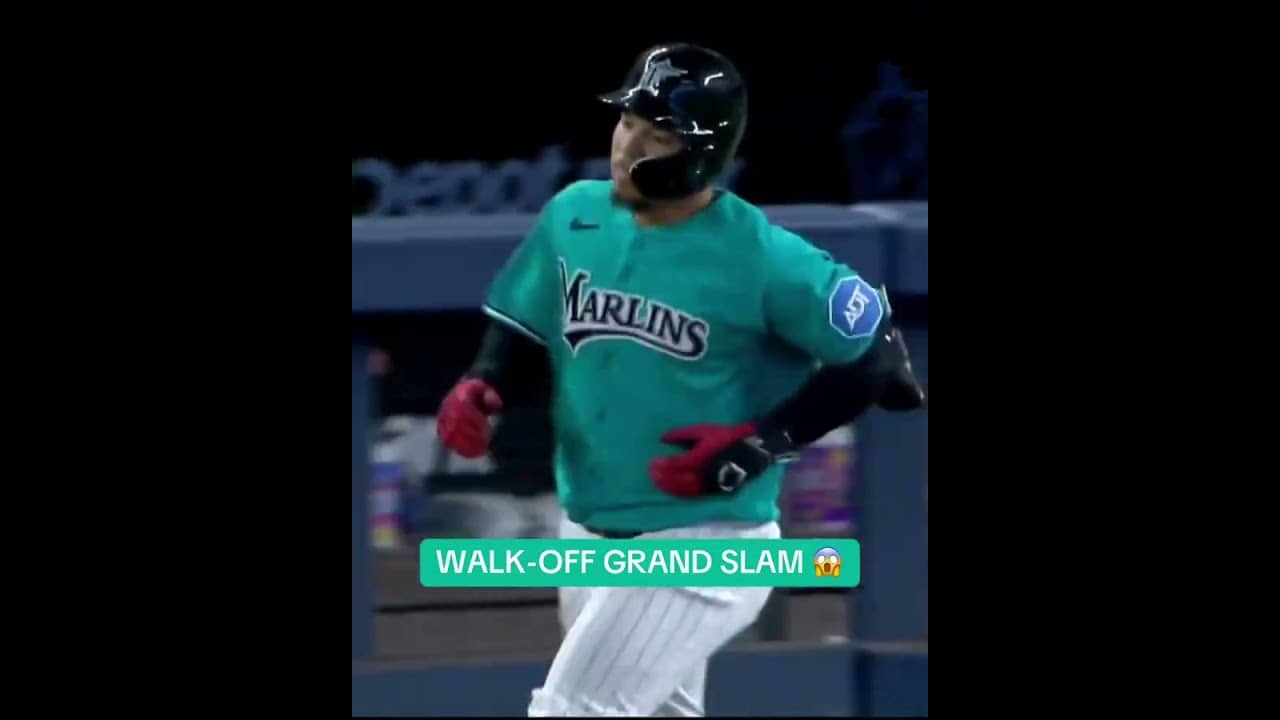 Heriberto Hernandez called game 🥶